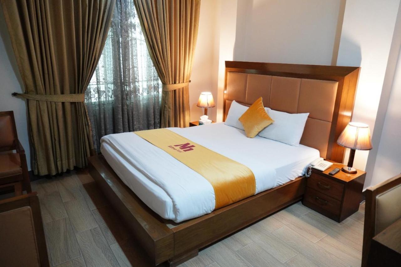 Midtown Hotel Равалпинди Экстерьер фото